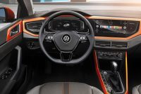 Volkswagen Polo, foto 8 de 10
