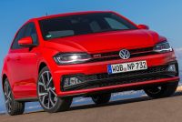 Volkswagen Polo, foto 2 de 10