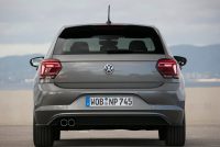 Volkswagen Polo, foto 7 de 10