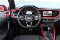Volkswagen Polo, foto 6 de 10