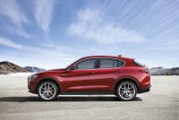 Alfa Romeo Stelvio, foto 2 de 18
