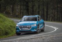 Audi e-tron, foto 2 de 10
