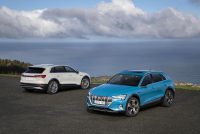 Audi e-tron, foto 3 de 10