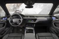 Audi e-tron, foto 4 de 10