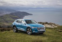Audi e-tron, foto 6 de 10