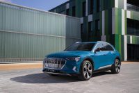 Audi e-tron, foto 9 de 10