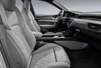 Audi e-tron, foto 10 de 10