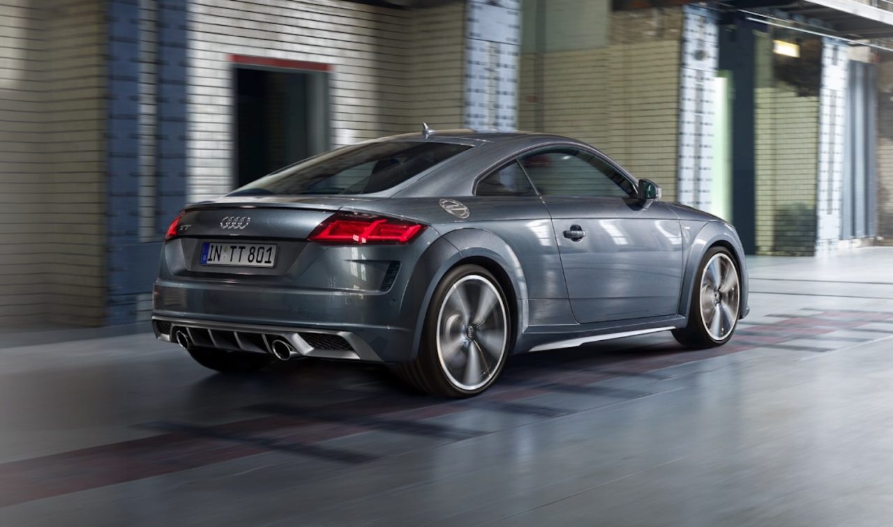 Precios Audi TT 2024 Todas las ofertas y ventas del Audi TT