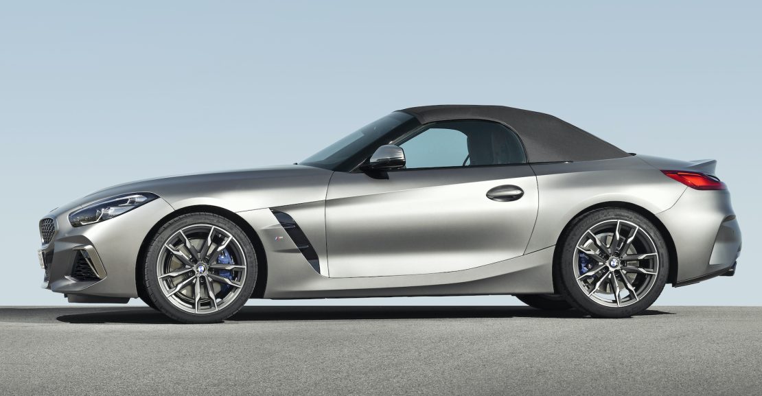 BMW Z4