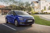 Citroen C4, foto 9 de 57
