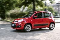 FIAT Panda, foto 1 de 25