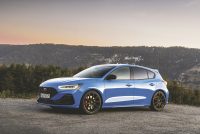 Ford Focus, foto 24 de 24