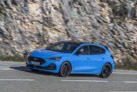Ford Focus, foto 1 de 24