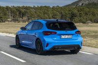 Ford Focus, foto 14 de 24