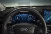 Ford Focus, foto 16 de 24