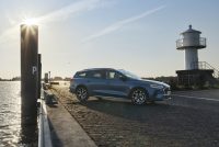 Ford Focus, foto 17 de 24