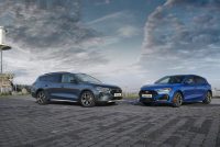 Ford Focus, foto 19 de 24