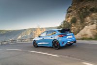 Ford Focus, foto 20 de 24
