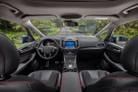 Ford S-Max, foto 3 de 9
