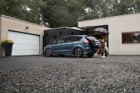 Ford S-Max, foto 2 de 9