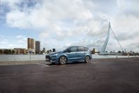 Ford S-Max, foto 4 de 9