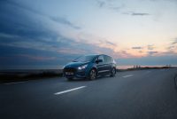 Ford S-Max, foto 7 de 9