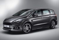Ford S-Max, foto 1 de 9