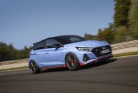 Hyundai i20, foto 3 de 14
