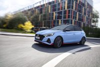 Hyundai i20, foto 4 de 14