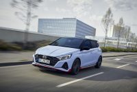 Hyundai i20, foto 5 de 14