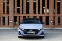 Hyundai i20, foto 6 de 14