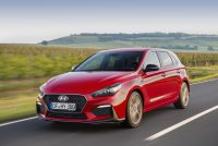 Hyundai i30, foto 2 de 20