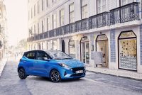 Hyundai i10, foto 1 de 17