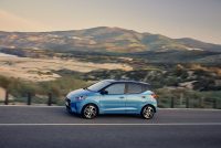 Hyundai i10, foto 2 de 17