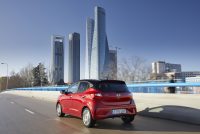 Hyundai i10, foto 4 de 17