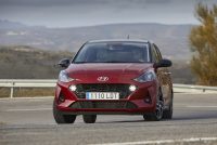 Hyundai i10, foto 5 de 17