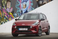 Hyundai i10, foto 6 de 17