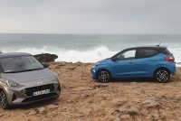 Hyundai i10, foto 8 de 17