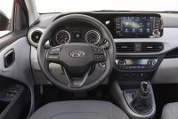 Hyundai i10, foto 9 de 17