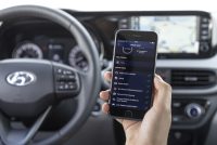 Hyundai i10, foto 11 de 17