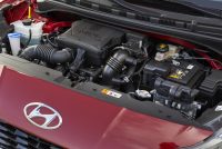 Hyundai i10, foto 12 de 17