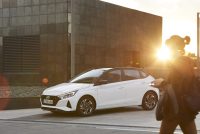 Hyundai i20, foto 7 de 14