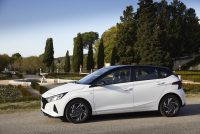 Hyundai i20, foto 8 de 14