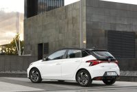 Hyundai i20, foto 9 de 14