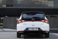 Hyundai i20, foto 11 de 14