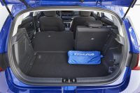 Hyundai i20, foto 12 de 14
