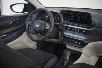 Hyundai i20, foto 13 de 14