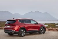 Hyundai Santa Fe, foto 2 de 2