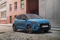 Hyundai i10, foto 13 de 17