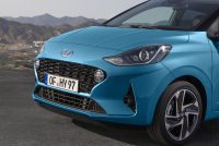 Hyundai i10, foto 14 de 17